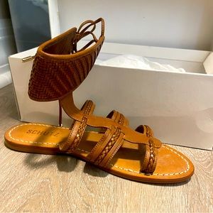 SCHUTZ Limited Edition Gladiator